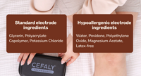 CEFALY Electrodes (3-Pack)